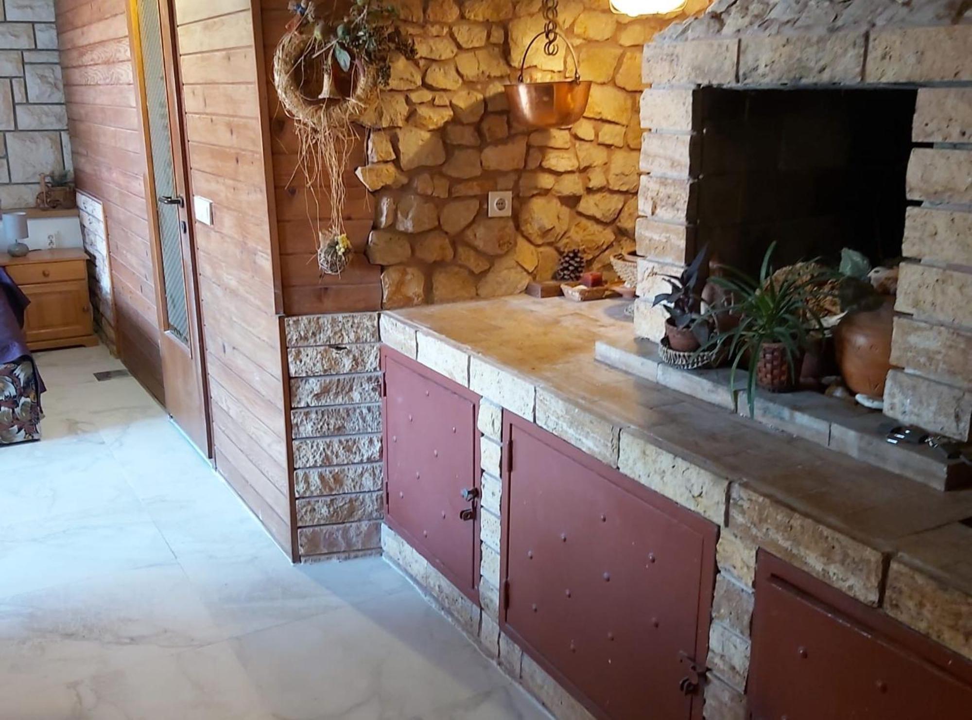 Big Terrace Apartment Дубровник Екстериор снимка