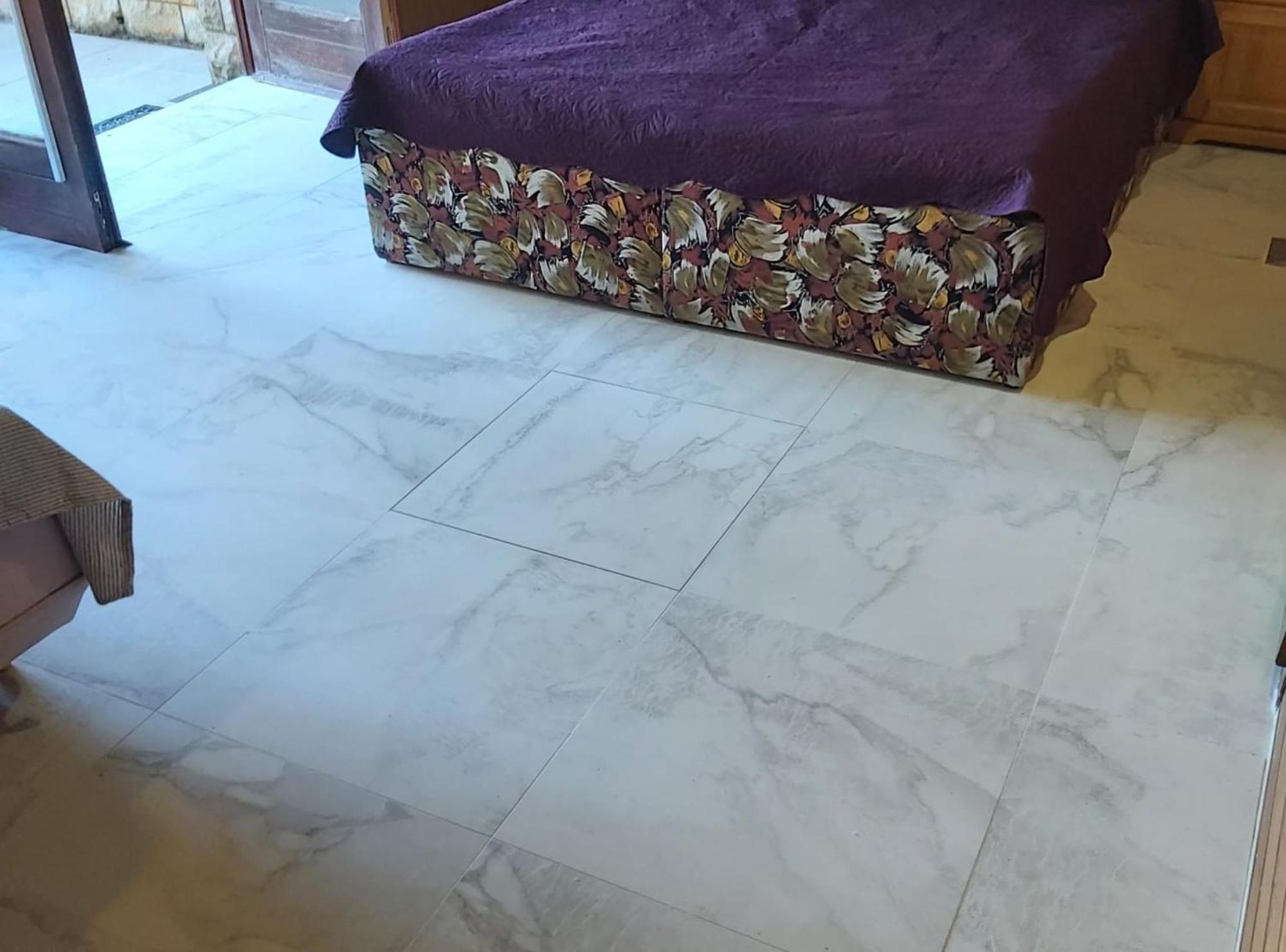 Big Terrace Apartment Дубровник Екстериор снимка