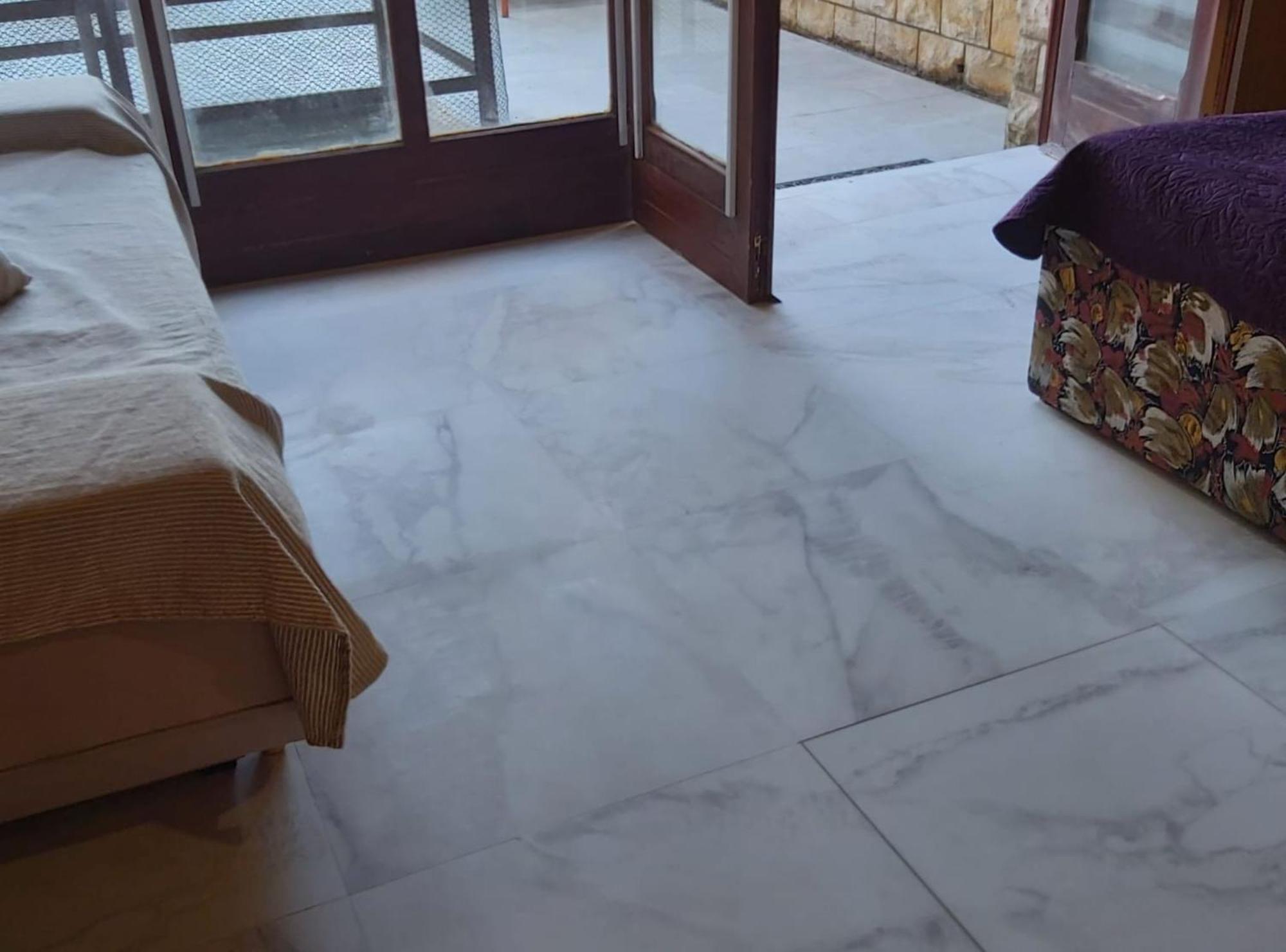 Big Terrace Apartment Дубровник Екстериор снимка